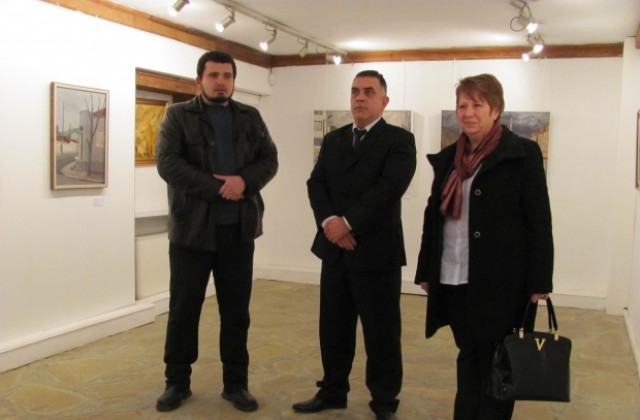 Къща „Миркович представя изложба, посветена на Сливен