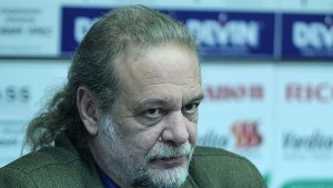 Проф Евгени Дайнов за спирането на обществени поръчки Олигарсите се