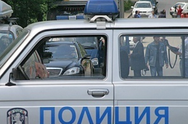 Велосипедист блъсна възрастен мъж в Казанлък