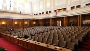 Ден на отворени врати в Народното събрание за почит към