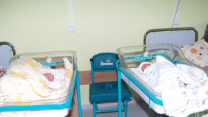 Десет града получиха дарение от Pampers Стара Загора е един