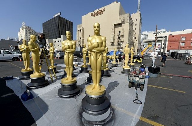 Американците не одобряват бойкотирането на Оскарите