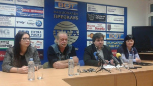 Политическа академия Атанас Буров ще обучава ново поколение лидери