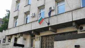 Съдия Мая Маркова стана зампредседател на Апелативния съд във В
