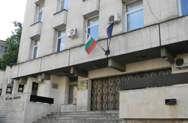 Съдия Мая Маркова стана зам.-председател на Апелативния съд във В. Търново