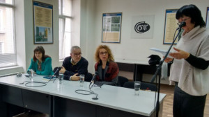 Испански журналист Медиите днес имат сериозен проблем с истината