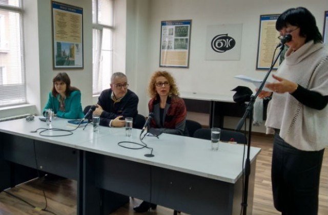 Испански журналист: Медиите днес имат сериозен проблем с истината