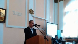 Петър Паунов и Иван Андонов с покана за Съвета на