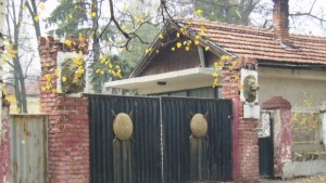 Казармите в Кюстендил стават общински до края на годината