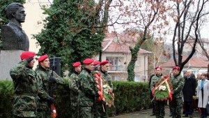 Хасково почете паметта на Апостола