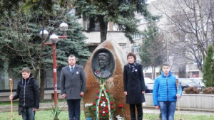 Инж Емануил Манолов Отдаваме почит на Апостола защото така казват