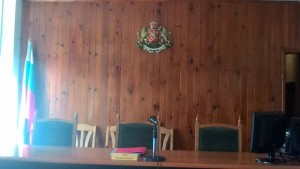 Прокуратурата поиска задържане под стража за мъж опитал да пренесе