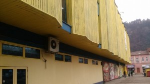 BILLA отварят свой магазин в Кюстендил