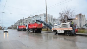 Варна довършва с 35 млн лв ремонта на найразбития си