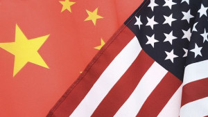 Китай обвини САЩ в милитаризация на Южнокитайско море