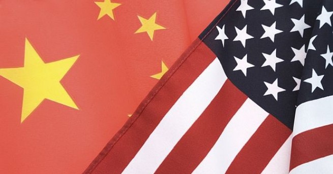 Американските мита от 25 върху китайския внос в размер на