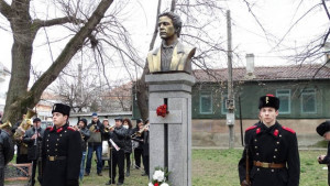 Силистренци почетоха паметта на Апостола на свободата