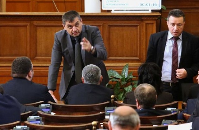 Кирил Добрев се среща с партийния актив от Габрово и Дряново