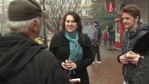 ГЕРБ Враца отбеляза 143та годишнина от гибелта на Апостола