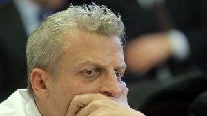 Министър Москов разясни Националната здравна карта