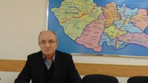 Депутат настоява за бързо изграждане на Коридор 8