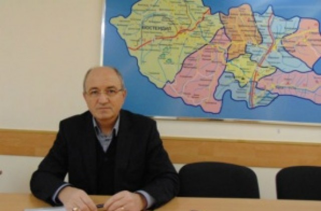 Депутат настоява за бързо изграждане на Коридор №8