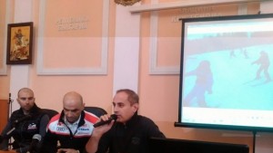 Научи се да караш ски с цел да обхване догодина