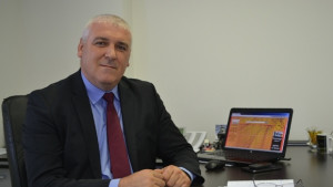 Полицията има готовност да командирова полицаи за охрана на границата