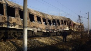 Осем години от пожара във влака СофияКардам отнел девет живота