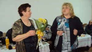 Буенек и еркечки създават приятели