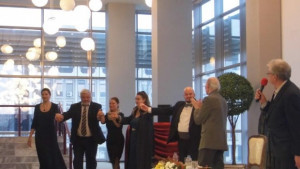 Доброто сърце не остарява