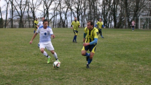 ОФК Девня победи Спартак с 50 в контрола