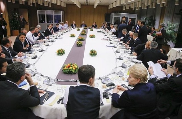 Фигаро: Споразумението между Лондон и ЕС е предсмъртна целувка