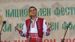 Тенчо Тенчев номиниран за Глас на месец февруари