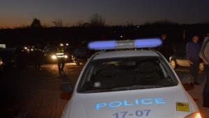 Столичната Пътна полиция отнела 14 книжки за три дни