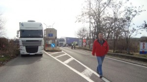 ГКПП Капитан Петко войвода вече е отворен