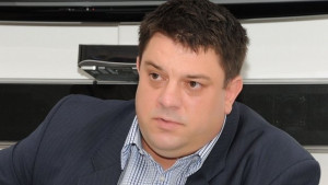 Атанас Зафиров приема утре
