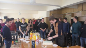 ИТ центърът във Враца отпразнува първи рожден ден