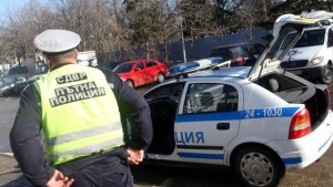 Спецакция на КАТ удари шофьори край барове и дискотеки