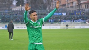 Марселиньо стана Играч на мача в дербито Лудогорец Левски
