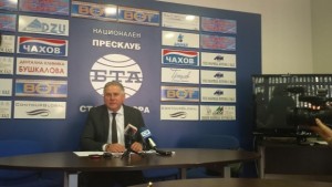 Димитър Танев Има оповестени 2202 договора в енергетиката но няма