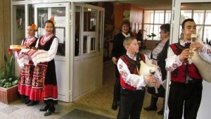 Ключът на музиката в Добри Чинтулов