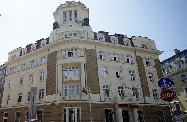 Докладът за фалита на КТБ – при депутатите
