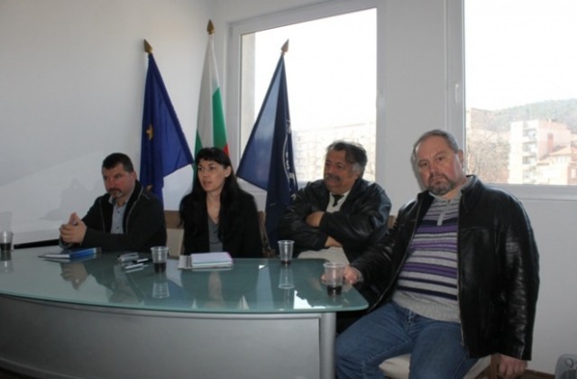 Реформаторите в Габрово се активизираха, днес се срещат със Зеленогорски