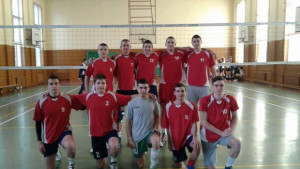 Ученици от гимназия Христо Ботев завоюваха Купата на ректора на