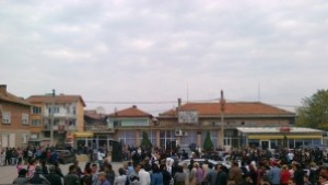 Кметът на Кюстендил даде срок на ромите да си почистят