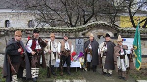 Паметна плоча за Апостола откриха в Брегово