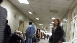 Заболеваемостта във Великотърновско е под средната за страната