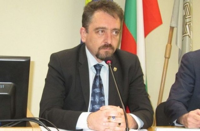 Мартин Митев ще участва в XXIX общо събрание на НСОРБ