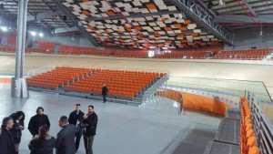 Софийска фирма ще организира събитията на зала Колодрум